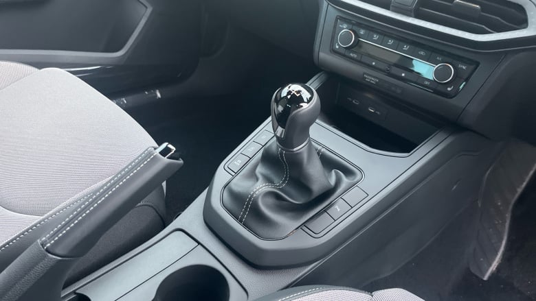 SEAT Ibiza 1.0 TSI 95 FR Sport 5dr Petrol Hatchback